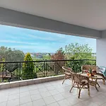 Marisol House By Rentalspro Services - Nea Moudania
