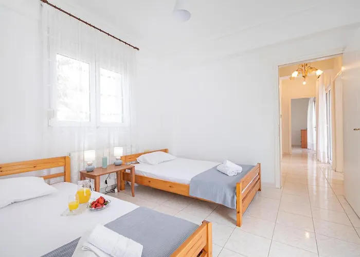 Marisol House By Rentalspro Services - *