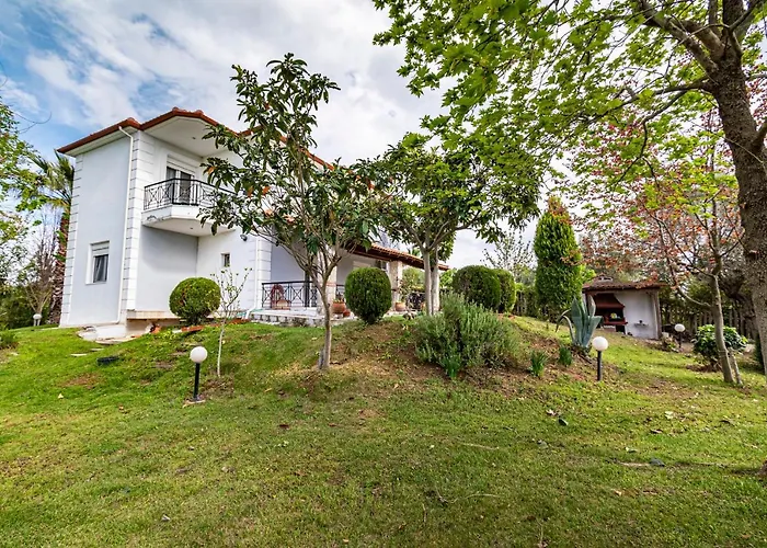 Marisol House By Rentalspro Services - *