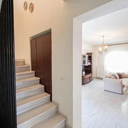 Marisol House By Rentalspro Services - Ferienhaus Nea Moudania