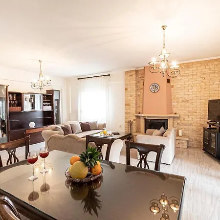 Marisol House By Rentalspro Services - * Nea Moudania