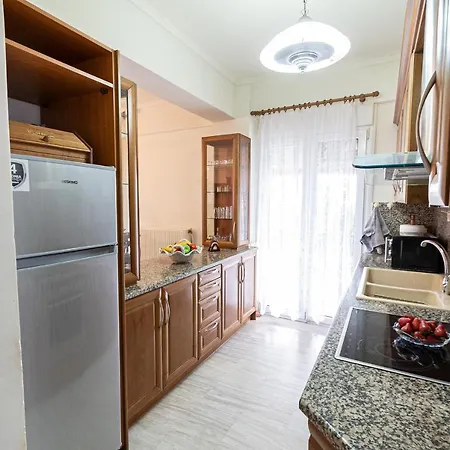 Ferienhaus Marisol House By Rentalspro Services - Nea Moudania