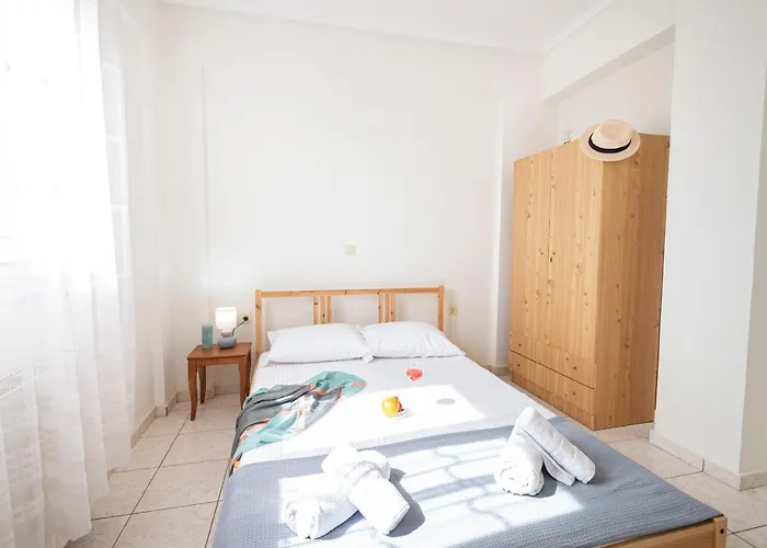 Vakantiehuis Marisol House By Rentalspro Services - Nea Moudania