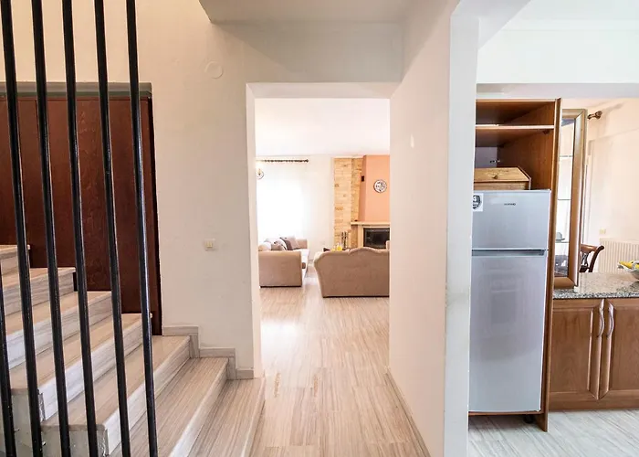 Vakantiehuis Marisol House By Rentalspro Services - *