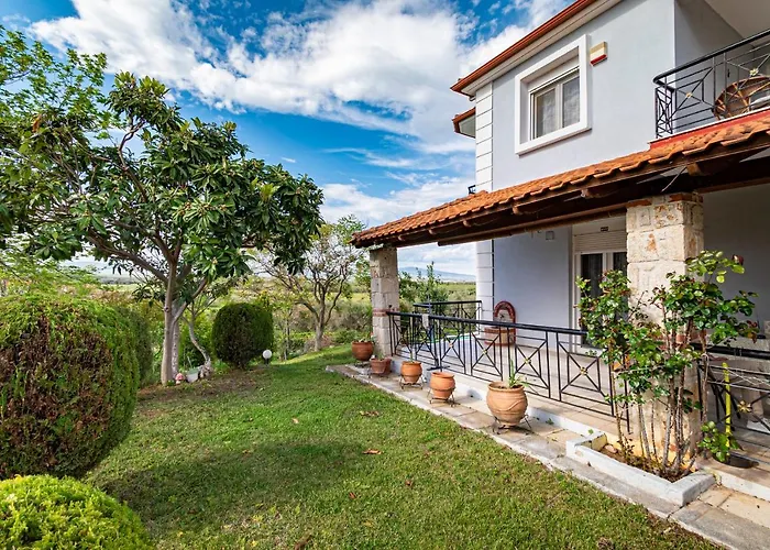 Marisol House By Rentalspro Services - Vakantiehuis